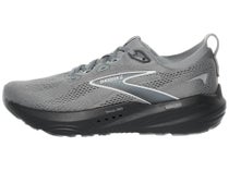 Brooks Glycerin 22 Men's Shoes Primer Gray/Ebony/Blue