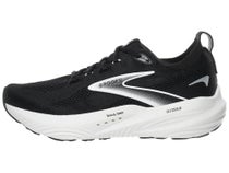 Brooks Glycerin 22 Men's Shoes Black/Grey/White