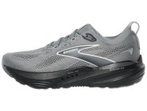 Brooks Glycerin GTS 22 Men's Shoes Primer Gray/Ebony/Bl