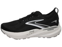 Brooks Glycerin GTS 22 Men's Shoes Black/Grey/White