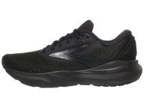 Brooks Adrenaline GTS 24 Men's Shoes Black/Black/Ebon