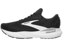 Brooks Adrenaline GTS 24 Men's Shoes Black/White