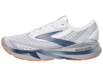 Brooks Adrenaline GTS 24 Men's Shoes White/Peacoat/Allo