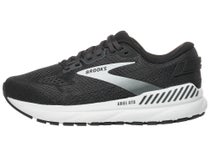 Brooks Ariel GTS 24 Women's Shoes Ebony/Black/White