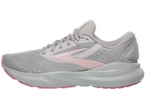 Brooks Adrenaline GTS 24 Women's Shoes Alloy/White/Zeph