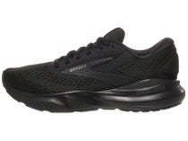 Brooks Adrenaline GTS 24 Women's Shoes Black/Blk/Ebony