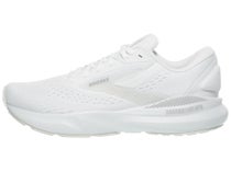 Brooks Adrenaline GTS 24 Women's Shoes White/Oyster/Aly