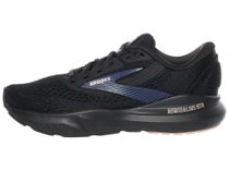 Brooks Adrenaline GTS 24 Women's Shoes Black/Peacoat