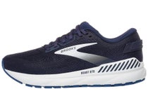 Brooks Beast GTS 24 Men's Shoes Peacoat/Navy/White