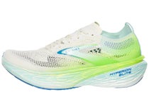 Brooks Hyperion Elite 4 PB Unisex Shoes Bluewash/Gre