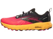 W Brooks Cascadia 16 trail shoe - Pink - Runzone