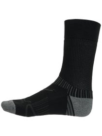 Balega Enduro Crew Socks Black