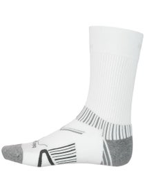 Balega Enduro Crew Socks White