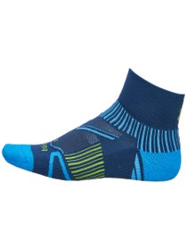Balega Enduro Quarter Socks Legion Blue
