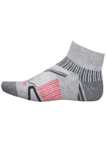 Balega Enduro Quarter Socks Midgrey