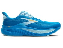 Brooks Ghost 17 Men's Shoes Cloissone/Blue/Orange