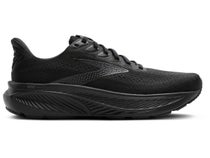 Brooks Ghost 17 Men's Shoes Black/Black/Ebony