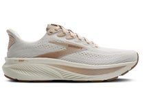 Brooks Ghost 17 Women's Shoes Grey/Chateau Grey/Porta
