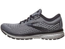 Brooks Ghost 13 Men's Shoes Primer Grey/Pearl/Black