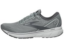 Brooks Ghost 14 Men's Shoes Black/Pearl/Blue