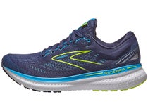 Brooks Glycerin 19 Men's Shoes Navy/Blue/Nightlife