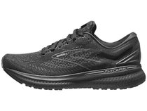 Brooks Glycerin 19 Men's Shoes Black/Ebony