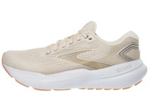 Brooks Glycerin 21 Men's Shoes Khaki/Silver/White