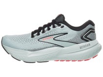 Brooks Glycerin 21 Women's Shoes Cloud/Black/Pink