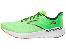 Brooks Launch GTS 10 Men's Shoes Green/Orange/White