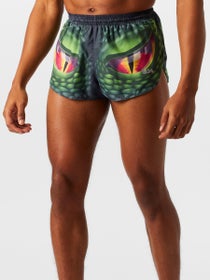 BOA Men's 1" Elite Split Short The Eyes