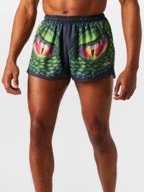 BOA Men's 3" Half Split Short The Eyes