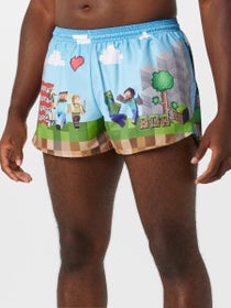 BOA Men's 3" Half Split Short Blocks on Blocks