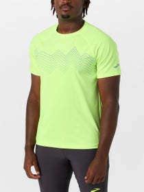 Brooks Men's Atmosphere Elevate Short Sleeve 2.0