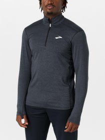 Brooks Men's Core Dash 1/2 Zip 2.0 