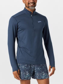 Brooks Men's Core Dash 1/2 Zip 2.0 