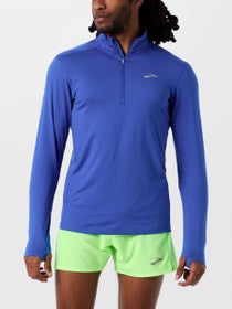Brooks Men's Dash 1/2 Zip 2.0