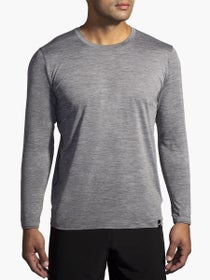 Brooks Men's Core Luxe Long Sleeve