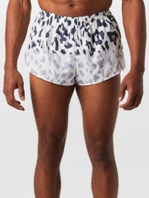 BOA Men's Elite 1" Split Short Aleop
