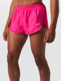 BOA Men's Elite 1" Split Short Chili