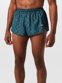 BOA Men's Elite 1" Split Short Stars