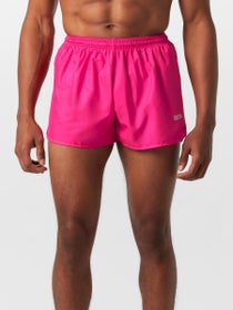 BOA Men's 3" Half Split Short Chili