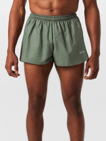 BOA Men's 3" Half Split Short Military