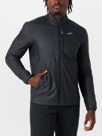 Brooks Men's Fusion Hybrid Jacket