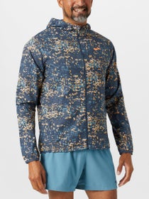 Brooks Men's Fall Print Canopy Jacket 