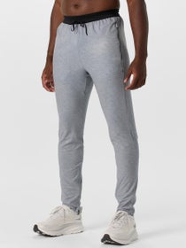 BOA Men's Jet Run Pant Heather Grey