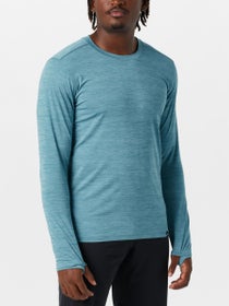 Brooks Men's Luxe Long Sleeve