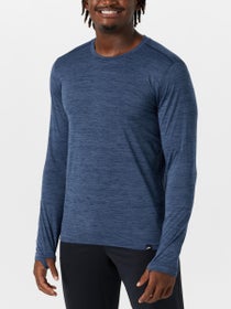 Brooks Men's Luxe Long Sleeve