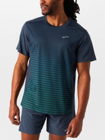 Brooks Men's Atmosphere Short Sleeve 3.0