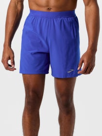 Brooks Men's Journey 2in1 7" Short