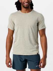 Brooks Men's Luxe Short Sleeve